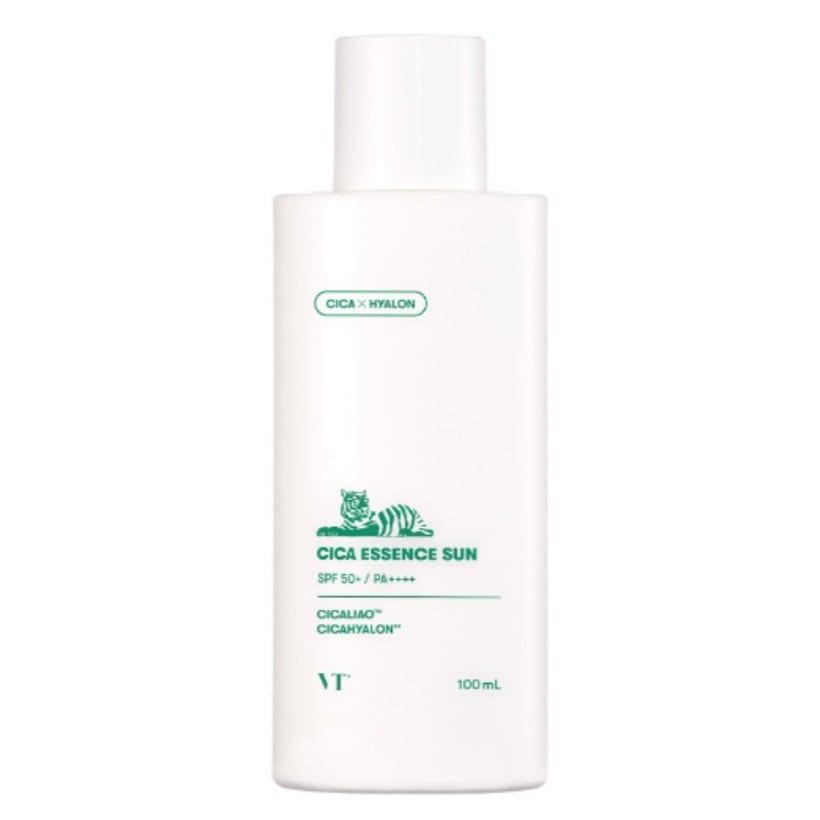 CICA エッセンスサン100ml/韓国化粧品