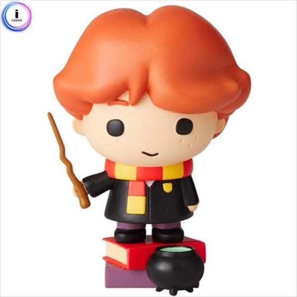 ハリーポッターロン フィギュア