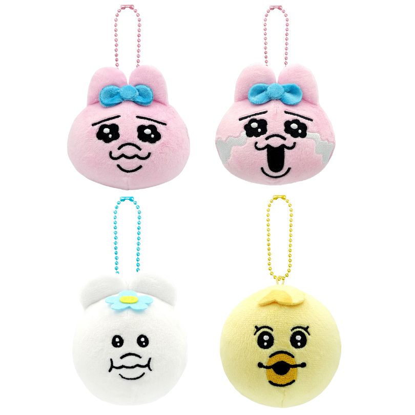 まだ知らない方も要チェック！1度見るとハマってしまう「んぽちゃむ