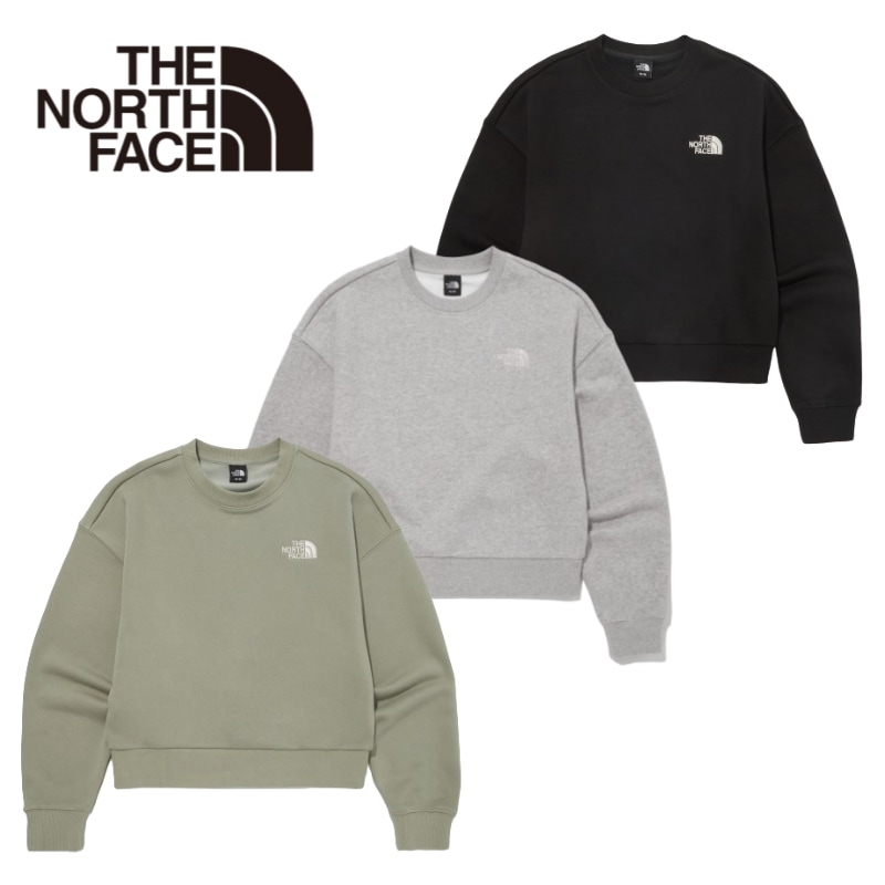KINETIC FLEECE SWEATSHIRTS [NM5MQ55]