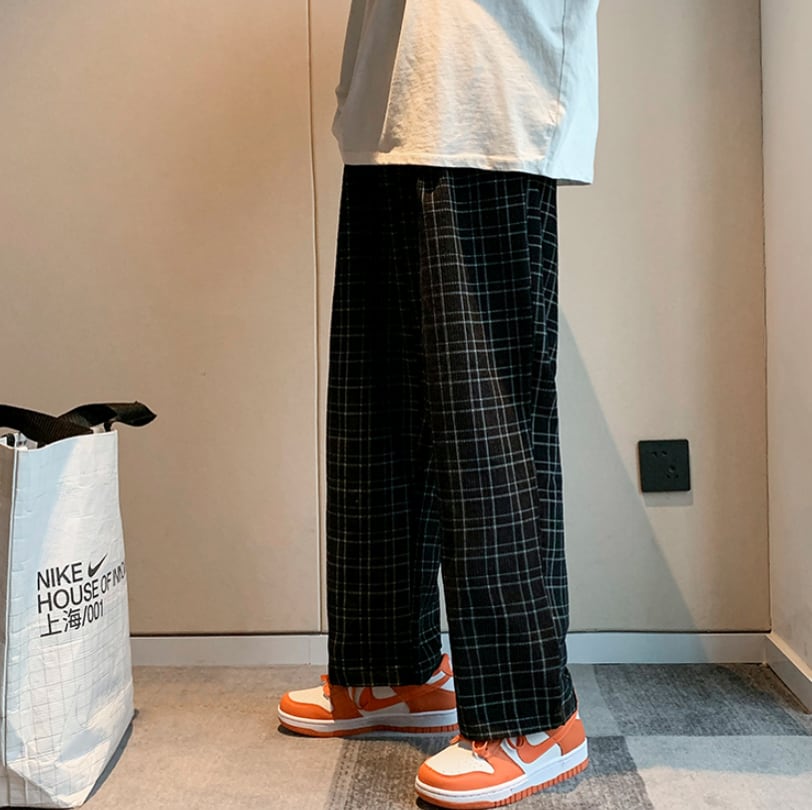 ボトムス パンツ ズボン スラックス ワイドパンツ ストレートパンツ フルレングス ストレート ゆる 綿 かわいい 大人可愛い きれいめ シンプル 大人 上品 おしゃれ お洒落