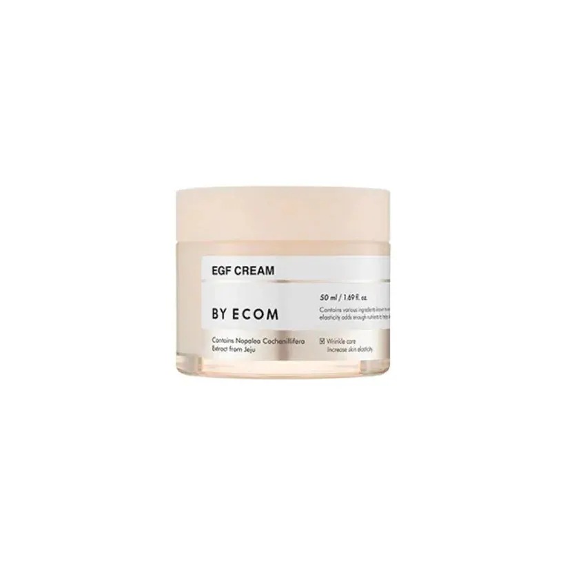EGF クリーム 50ml