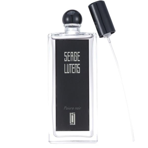 セルジュ　ルタンス poivre noir eau de parfum spray 50ml
