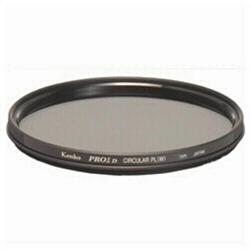 ケンコー　PRO1D WIDE BAND サーキュラーPL(W)67mm　67ミリ PRO1D WB C‐PLW