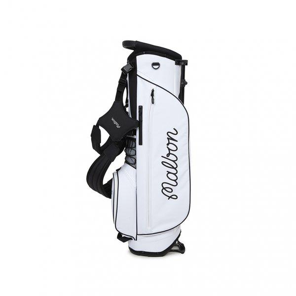 キャディバッグ M9430 WHT