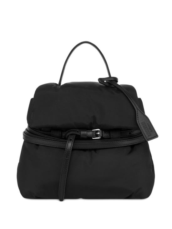 MOSCHINO Women Backpacks MC4152PP1O ON200A Black