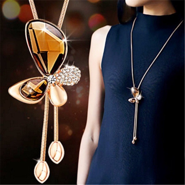 正規代理店 ラグジュアリーファッションチャームブライダルウェディングクリスタルバタフライペンダントネックレス セーターチェーントレンディステートメントラインストーンロングネックレス女性ファインジュエリーギフト ネックレス Color Grey Www Coralreefcondos Com 正規代理店 ラグジュアリーファッションチャームブライダルウェディングクリスタルバタフライペンダントネックレス セーターチェーントレンディステートメントラインストーンロングネックレス女性ファインジュエリーギフト ネックレス Color Grey Www Coralreefcondos Com