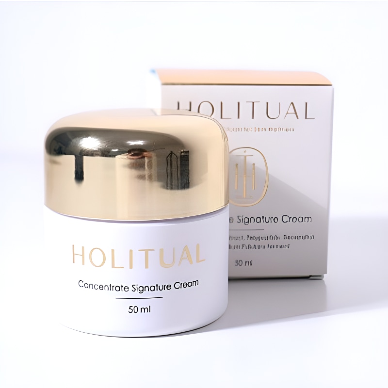 コンセントレート シグネチャークリーム 50ml シールドクリーム 肌 しわ 栄養 水分 保湿 ハリ肌 化粧品