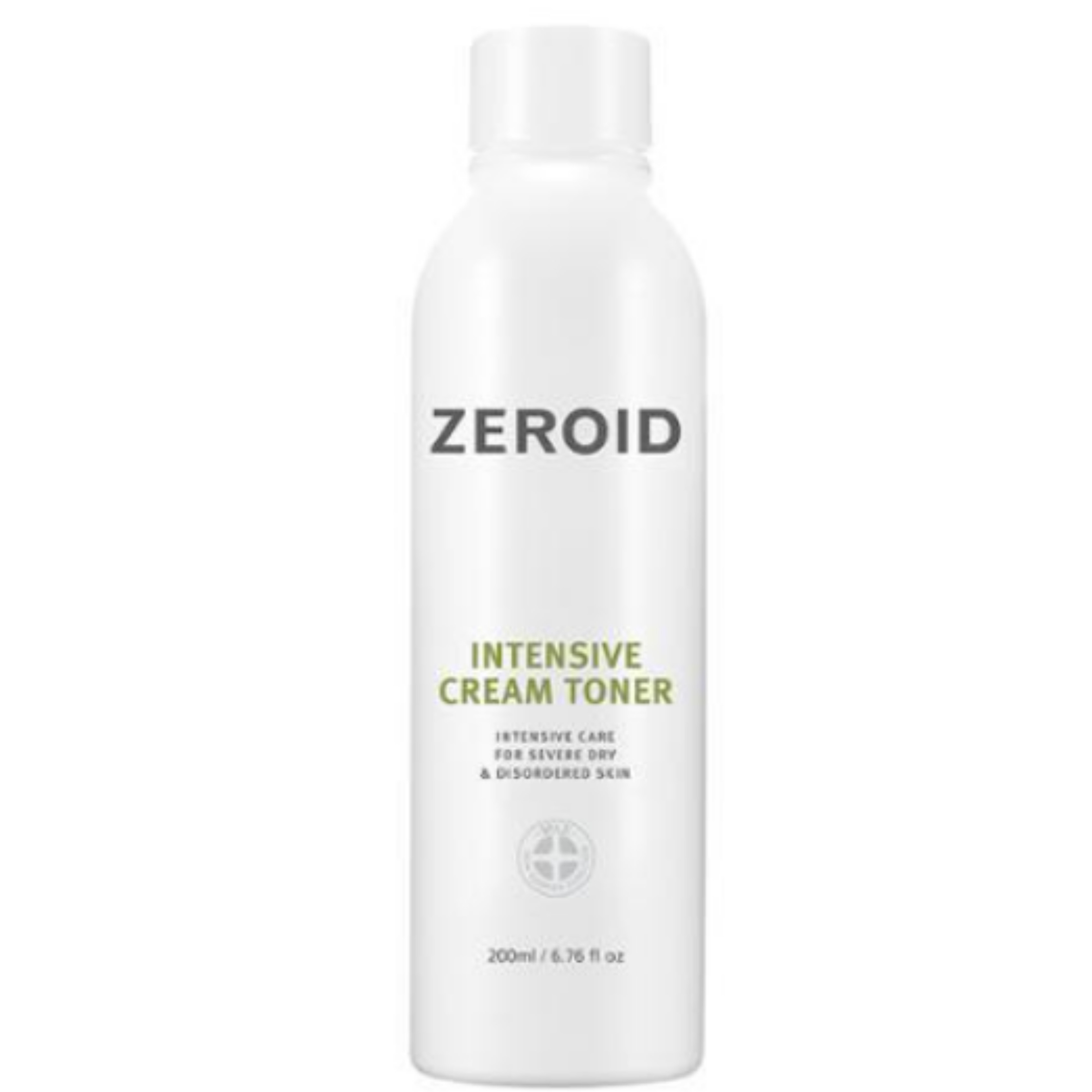 インテンシブ クリーム トナー 200ml