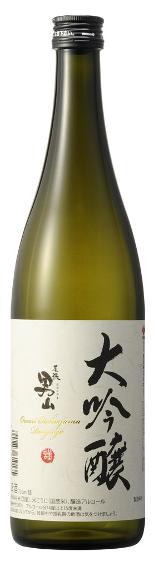 【送料無料】【ケース販売】盛田 ねのひ 尾張 男山 大吟醸 720ml6本【北海道沖縄県東北四国九州地方は必ず送料が掛かります】