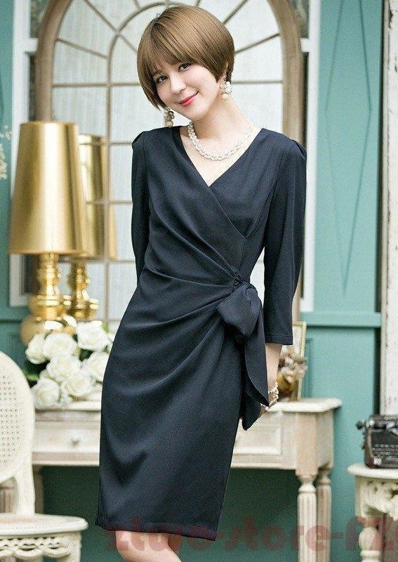 パーティードレスミニドレスミディアムドレス結婚式ワンピース二次会フォーマル披露宴演奏会同窓会発表会卒業式入学式