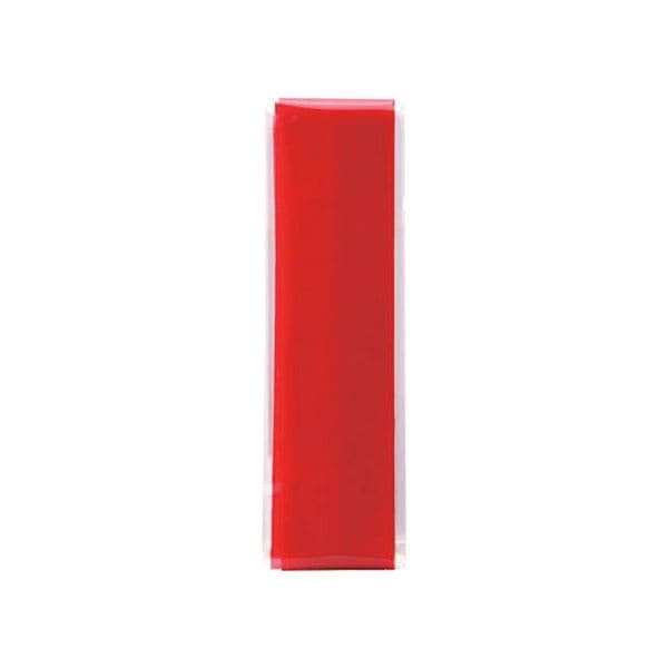 （まとめ）ヘンケル LOCTITE シーリングラップ レッド 1/2/3（1m） 1個[x5]