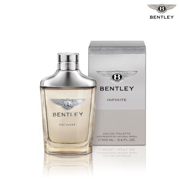 ベントレー インフィニット オードトワレ 100ml