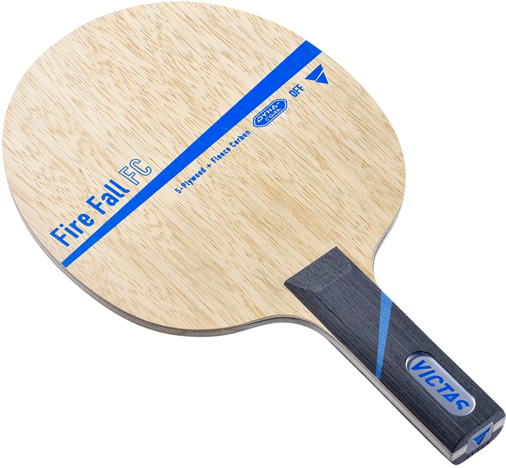 VICTAS ヴィクタス 卓球ラケット VICTAS Fire Fall FC ST 027605