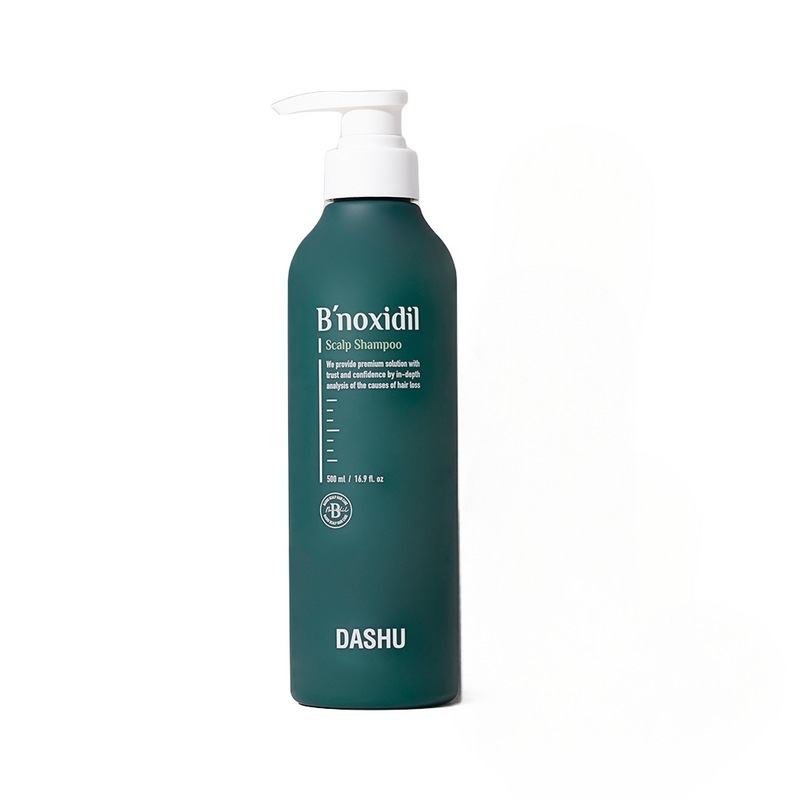 ダッシュビノキシジルスカルフシャンプー500ml