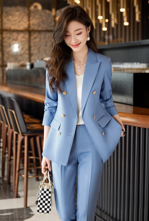 スーツ レディース パンツスーツ ストレッチ 選べる 洗える セットアップ 秋冬 ビジネス リクルート スーツ ビジネススーツ フォーマルスーツ 2点セット セットアップ 通勤 就活 リクルート 卒園