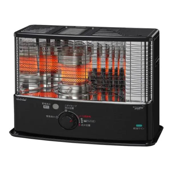 RS-W3024(B) [ブラック]