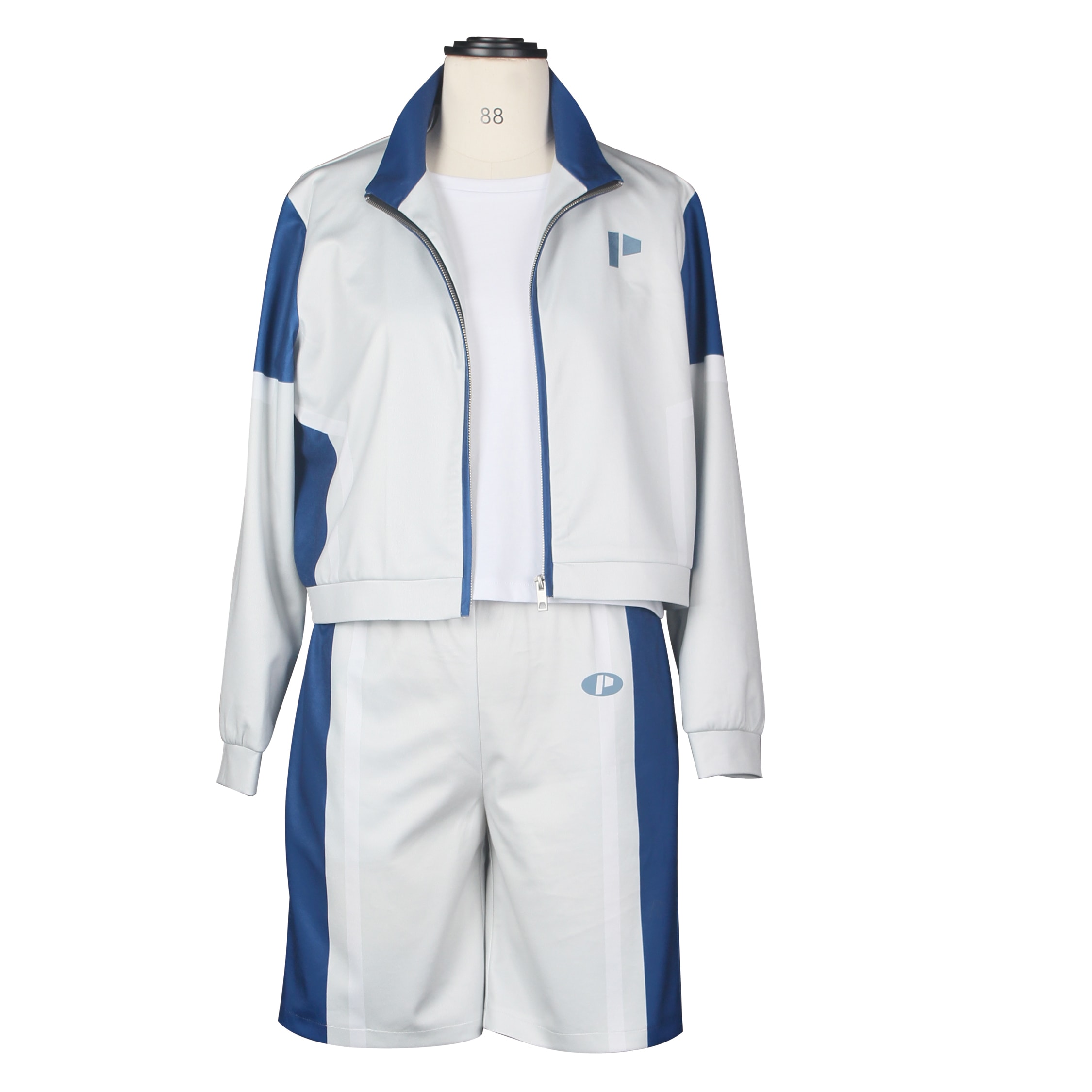 ES あんさんぶるスターズ 全員スポーツウェア コスプレ衣装 コスチューム ハロウィン 7,395円