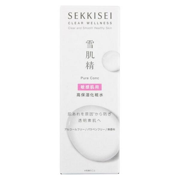 �ᔧ�� �N���A�E�F���l�X �s���A �R���N SS 200ml