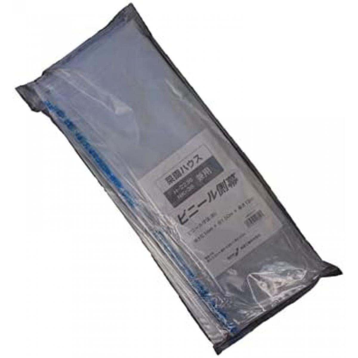 南栄工業 菜園ハウス ビニールのみ 【BH-2236 H-2236 側ビニール用】 張替 交換用 ビニール 6,863円