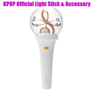 RedVelvet ペンライト　応援棒　キムマンボン 楽天市場】Red Velvet - OFFICIAL FANLIGHT レッドベルベット RV