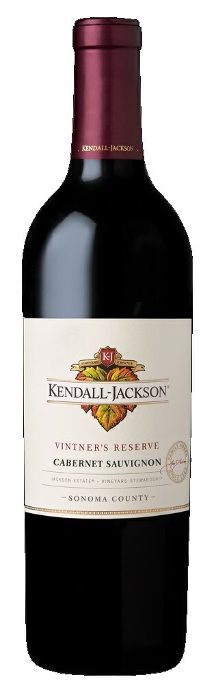 【送料無料】【エノテカ ENOTECA】ケンダルジャクソン ヴィントナーズリザーヴカベルネソーヴィニヨン 750ml6本［赤/フルボディ/カリフォルニア]【北海道東