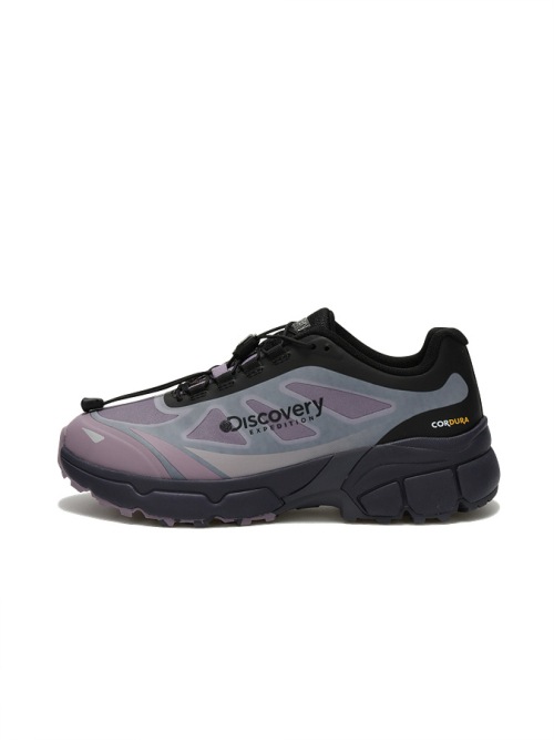 Discovery EXPEDITION Gopcore Hiking PURPLE DXSH4814N-PPS 31