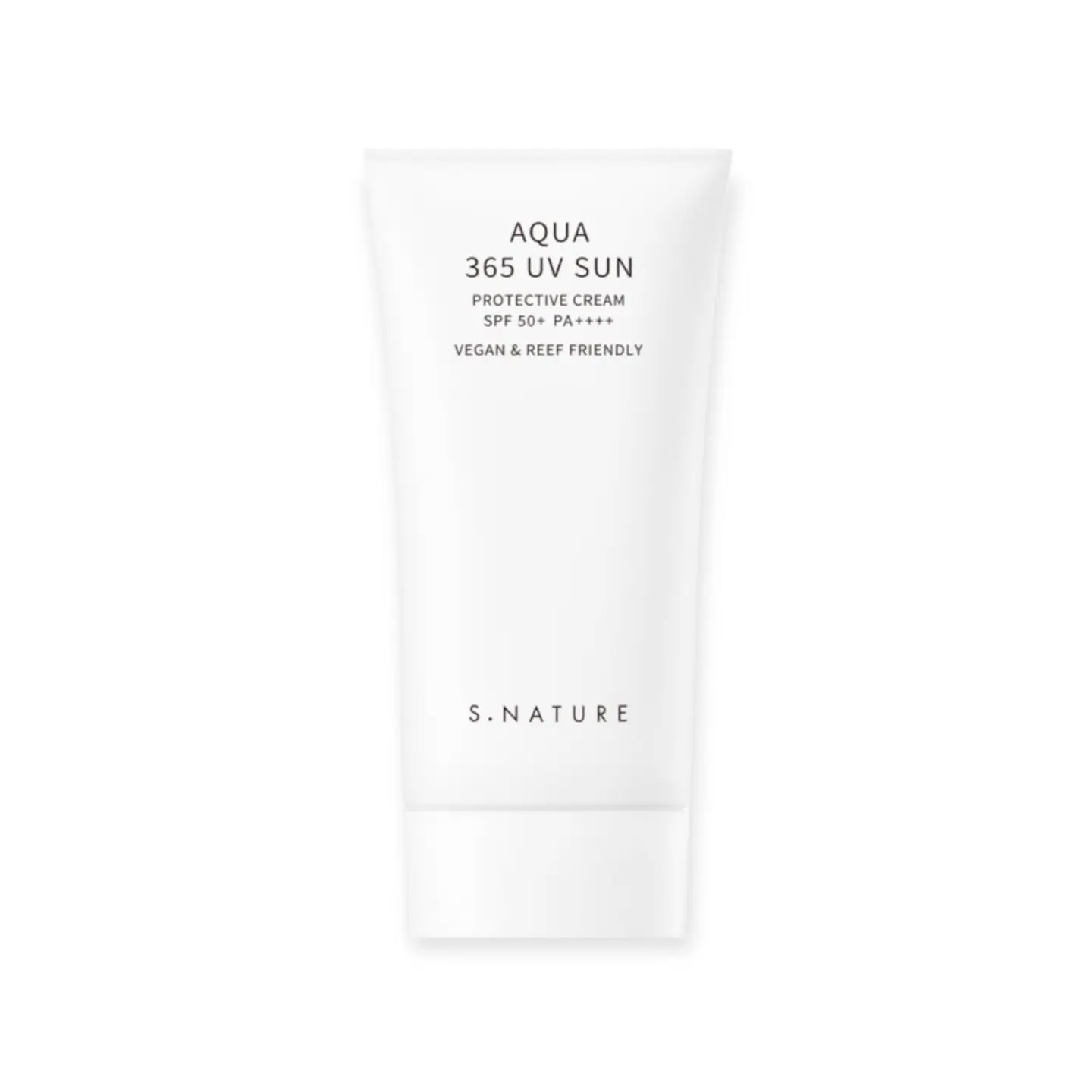 アクア 365 uv サンクリーム 80ml SPF50+PA++++