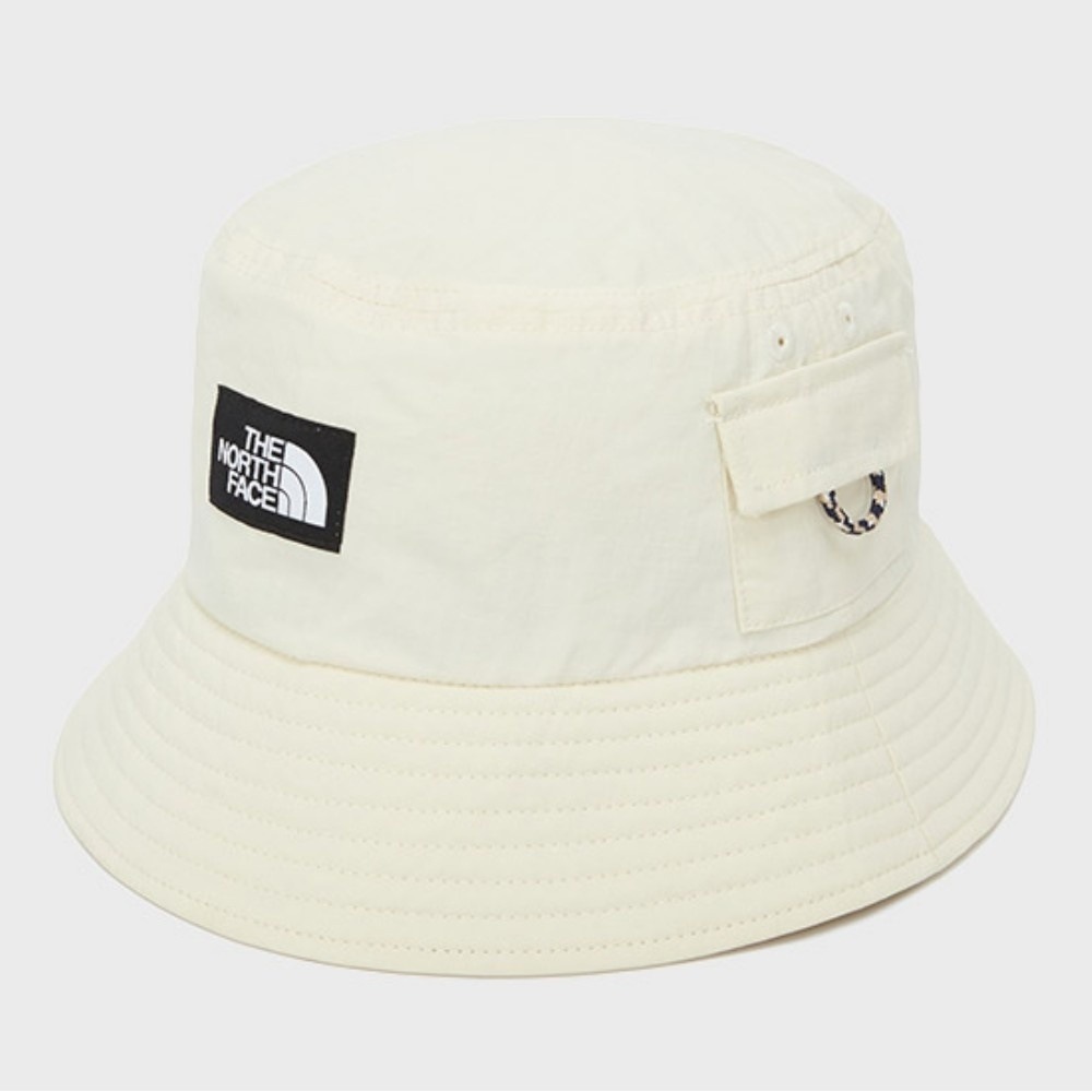 ノースフェイス [ノースフェイス] ローブリムポケットハット NE3HQ05B_CRE