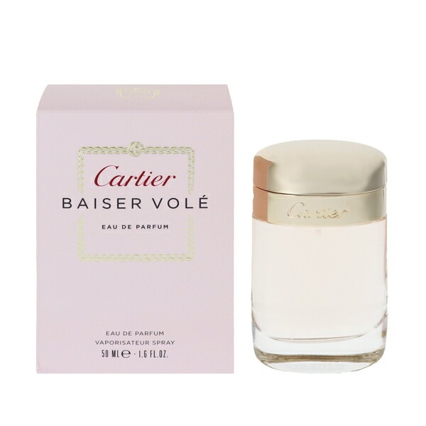 ベーゼ ヴォレ EDP SP 50ml