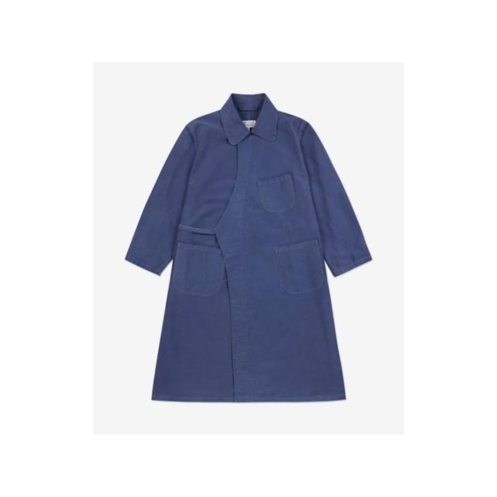 メゾン・マルジェラ コート S50AH0120S76543477 DOM R3B84531080