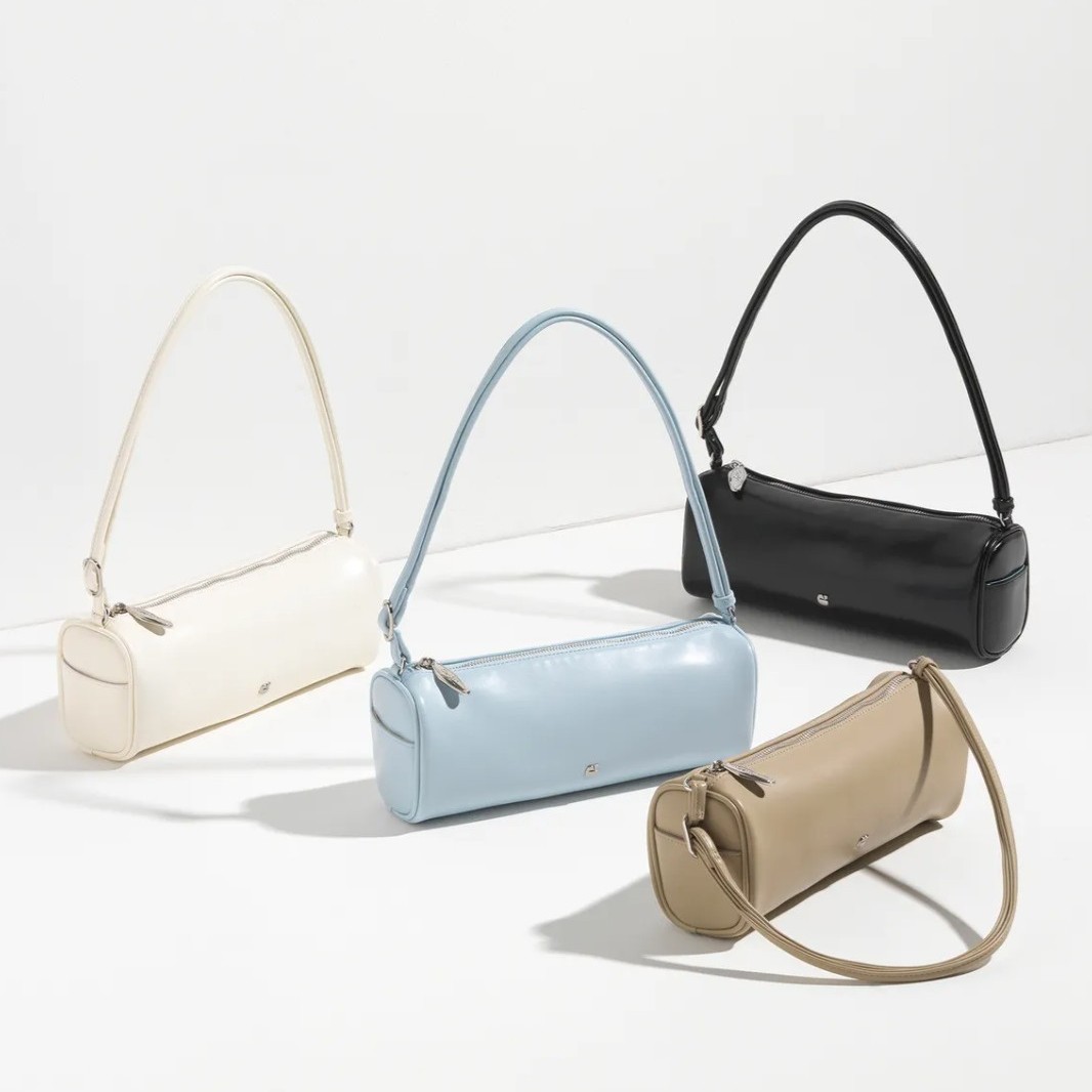 May Bag トートバッグ ショルダーバッグ ボディバッグ [4カラー]