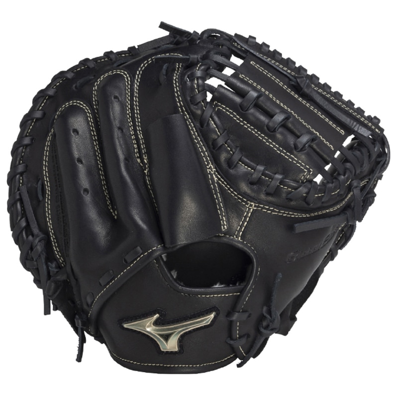 ジュニア軟式用 グローバルエリートRG 號SAKEBI 捕手用：M-R型 野球 ジュニア JR 軟式 グラブ キャッチャー ミット 25SS(1AJCY32200)