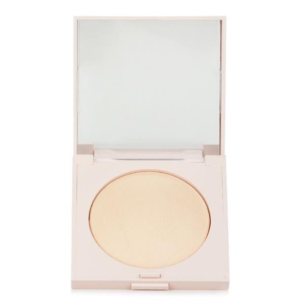 ローラ メルシエ real flawless luminous perfecting pressed powder - # translucent 7g