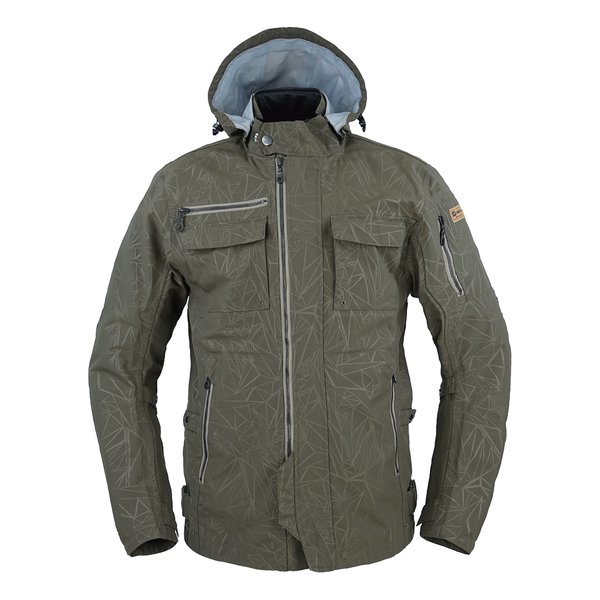 ストームパーカーFP E.DO-BM RR7247E-DOB2