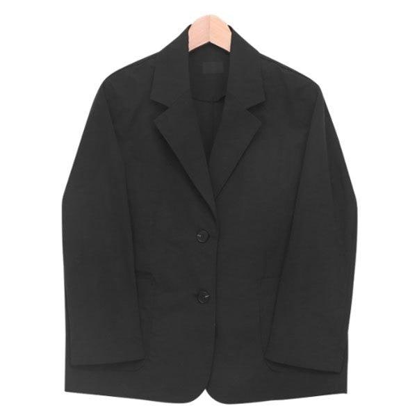 ジャケット SCMT001 2COLOR 女性 バサラック ポケット デイリー アウター