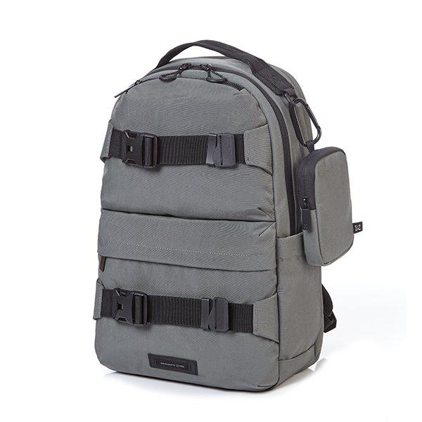 PROCTON バックパック GREY UR208002