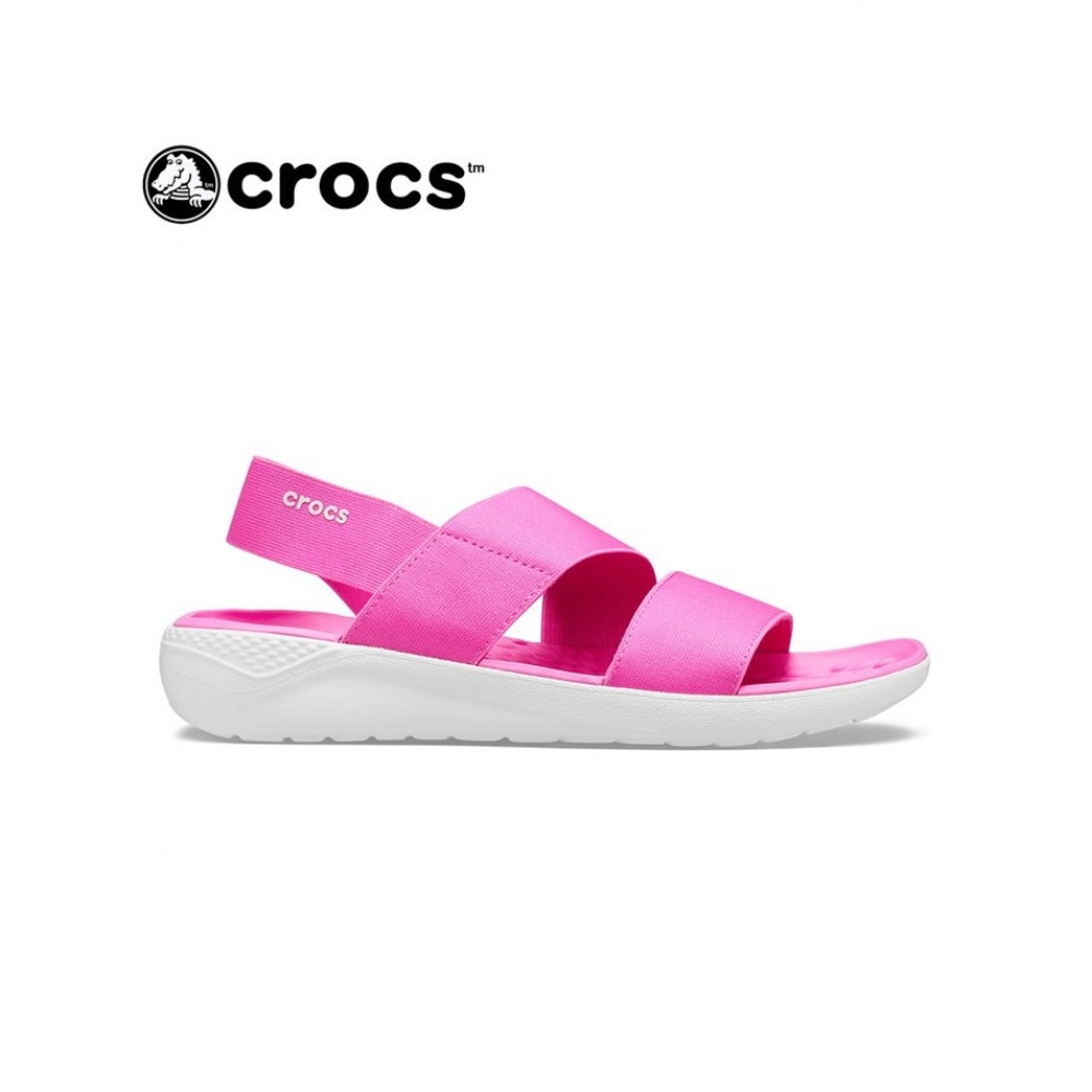 A クロックスサンダル 206081-6QV