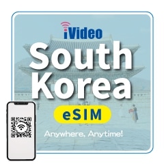 【SKT 自社回線】 韓国eSIM 5G高速 データ完全無制限+音声通話付き+SMS+T-money カード付き