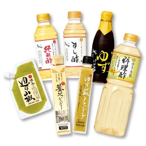 日の出 但馬まるごと感動セット 但馬醸造 5,022円