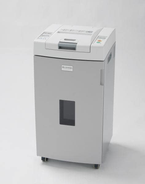 アイリスオーヤマ オートフィードシュレッダー AFS280C-H グレー