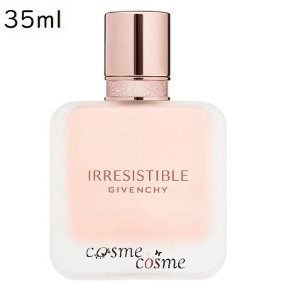 ジバンシイ イレジスティブル ヘア ミスト 35ml(3274872451186)