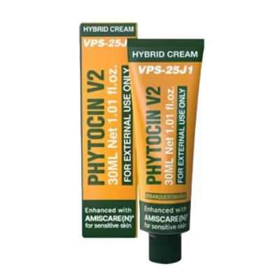 VQMビバンクアントマンカパイトシンV2クリーム, 30ml, 1個