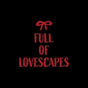 NTX / FULL OF LOVESCAPES : 1st Mini Album (Special Edition)(韓国盤）