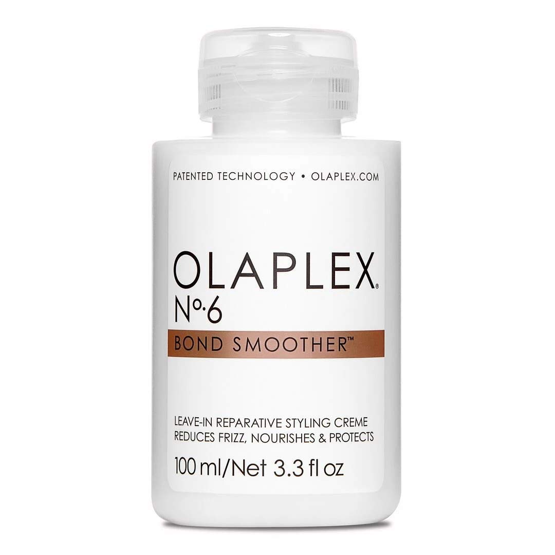 Olaplex No.6 オラプレックス ボンドスムーサー リーブイン トリートメント 100ml (100ml)