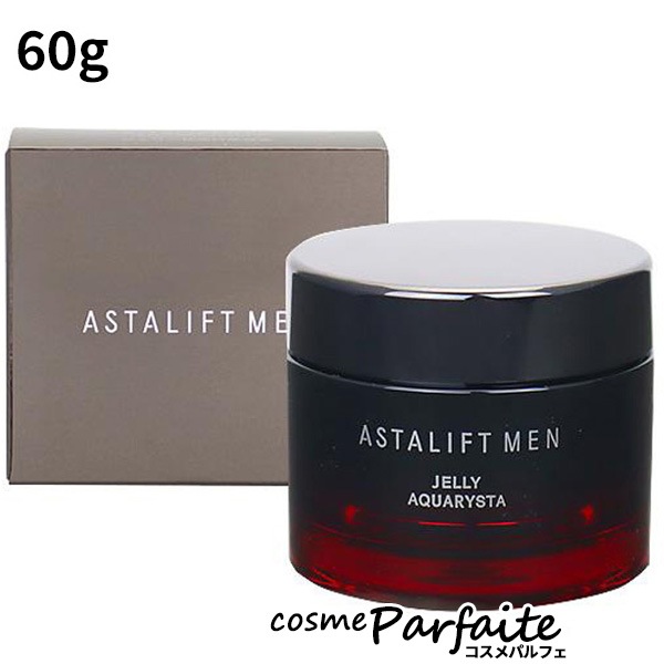 アスタリフト メン ジェリー アクアリスタ 60g ヤマト便k