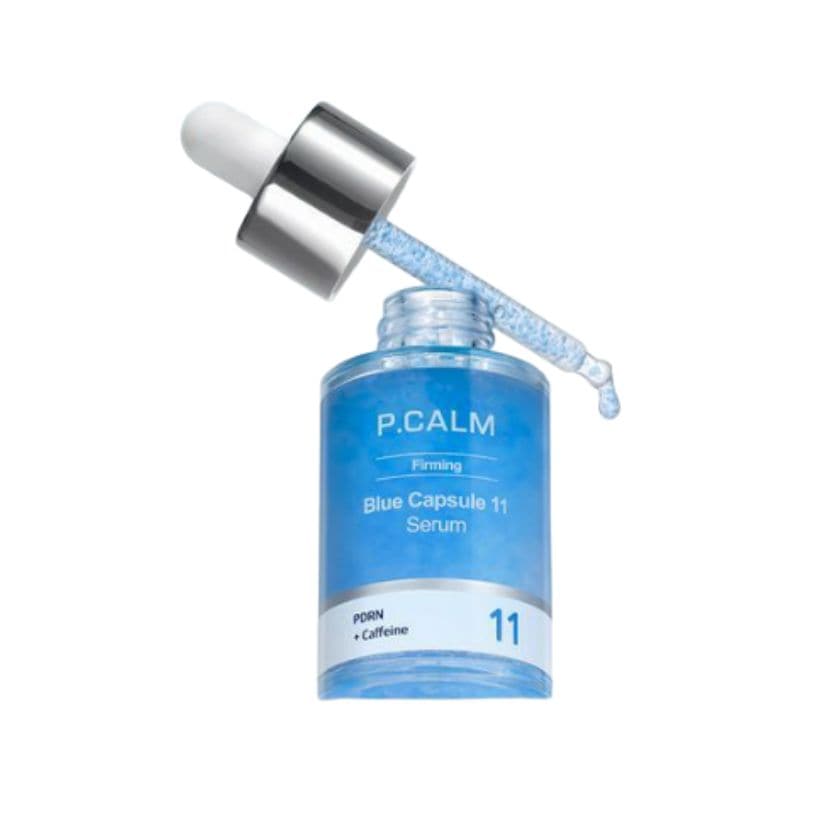 PDRN11ブルーカプセルセラム, 30ml 韓国コスメ 美容液