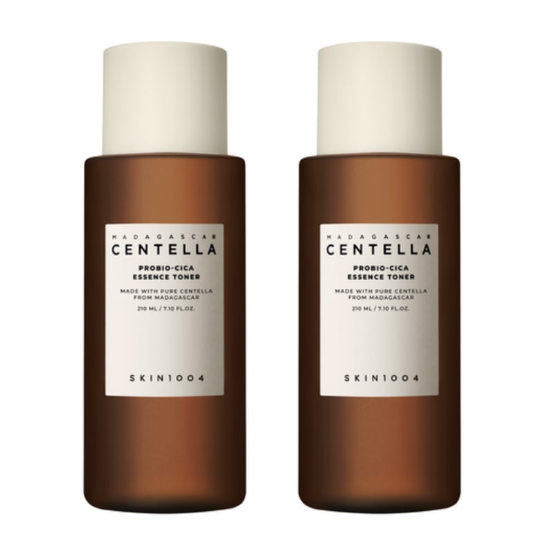 [1+1] マダガスカルセンテラ プロバイオシカ エッセンストナー 210ml+210ml / 韓国コスメ