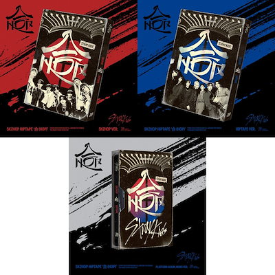 Stray Kids Japan Official on X: 
