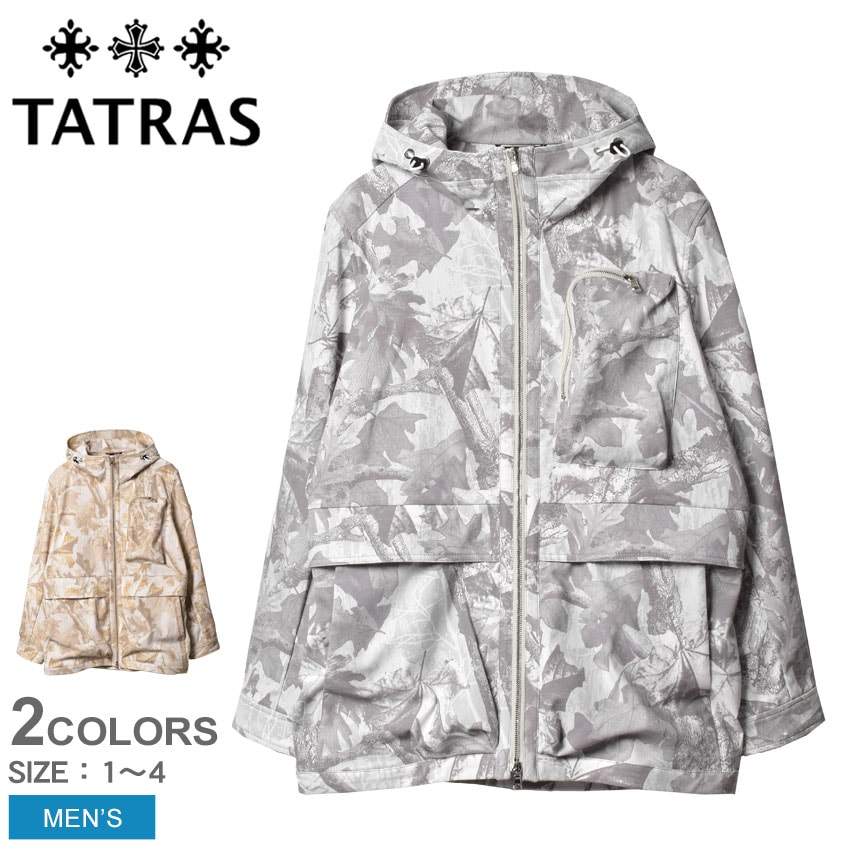 ケイド MTAT22S4824-L メンズ